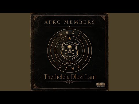 Thethelela Dlozi Lami (Gwijo)