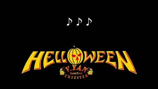 HELLOWEEN - NUMBER ONE LYRICS