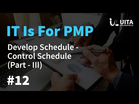 Introduction to PMP HOW and WHAT of Project Management Professional