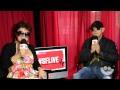 Babe Ruth | #SFLive Interview