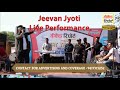 Jeevan Jyoti Live Beat The Heat Harleen The Park Part 6