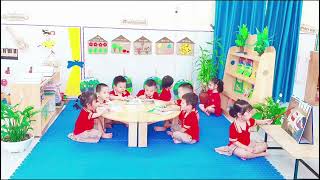 03 9 NGÀY ĐẦU TỰU TRƯỜNG  NHỮNG NỤ CƯỜI ĐẦU TIÊN CỦA NĂM HỌC MỚI   … Xem thêm