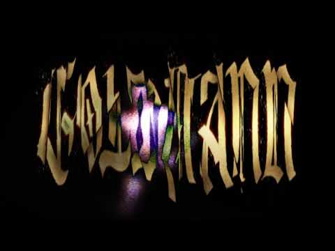 GOLDMANN - Kaputt (Offizielles Musikvideo)