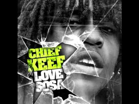 Chief Keef- Fukkk Da Feds Ft. Fat Trel (Love Sosa)