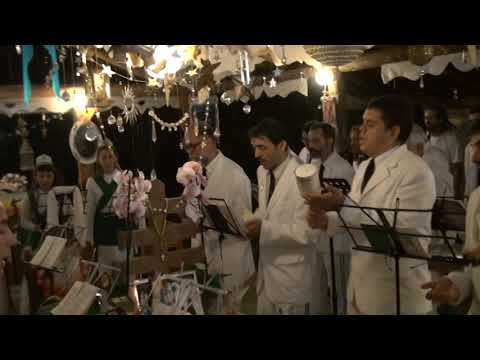 Padrinho Sebastião - #78 Te lembras do teu Mestre