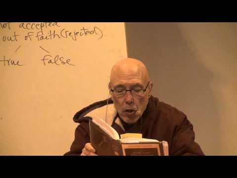 Majjhima Nikaya (MN 95, part 2-1: 2013.05.25) Bhikkhu Bodhi