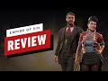 Empire of Sin Review