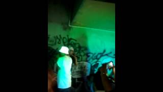 Aleman --qe siga la fiesta puebla