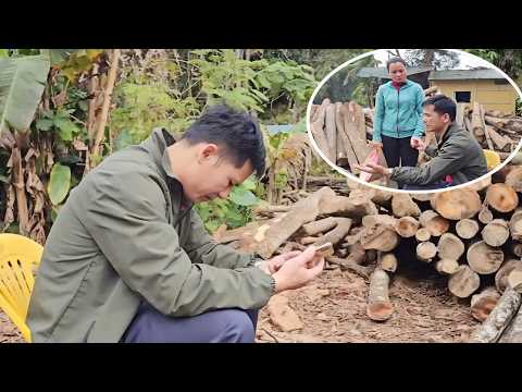 Full video: The days Hoang tried to hide from Khanh the difficulties he was facing