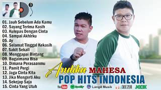 Download lagu Kumpulan Lagu Andika Mahesa Full Album Terbaik 2026 - Lagu Pop Indonesia Terbaru 2026 Enak Didengar mp3