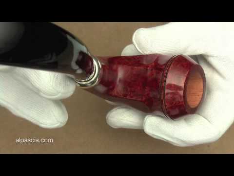 pipa Ser Jacopo L1 Domina 2013 - pipe 421