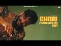 Chori Maar Dalegi Lofi Fazilpuria Lofi Vibes Latest Haryanvi Lofi 2024 Haryanvi DJ Song