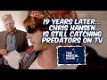 Predators Think It's Chris Hansen and Still Show Up in 2023