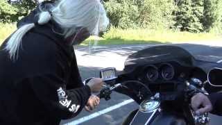 preview picture of video 'Tourenfilm Routenteam Eifel-Motorrad - Die Vulkaneifel'