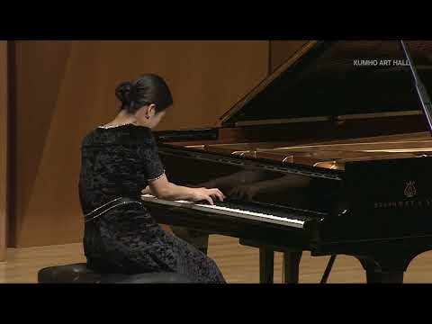 E. Granados - Allegro de Concierto, Op. 46