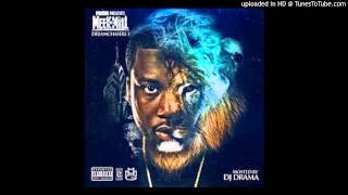 Meek Mill - Ain&#39;t Me [Feat. Yo Gotti &amp; Omelly] (Dreamchasers 3 2013)