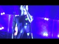 Tokio Hotel - Masquerade (Marseille 2015) 