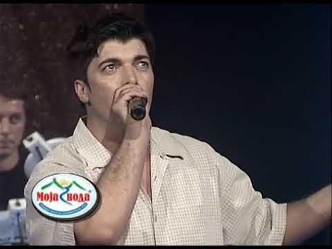 Seki Bihorac - Ne zovite doktore - (Live) - Zapjevaj uzivo - (Renome 10.08.2007.)