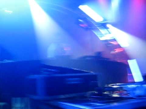 Andy Duguid - Pjanoo (remix) @ Solar Dance 3: Live edtition