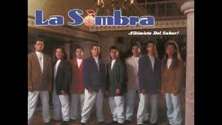 LA SOMBRA COMO NO TE HE DE QUERER ESPACIOTEJANO