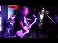 Greenleaf @ Maravillas Club - Madrid - "Ocean Deep ...