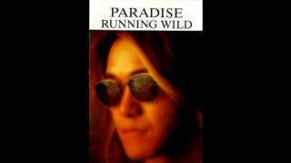 Toshi - Paradise/ Running Wild [Single]