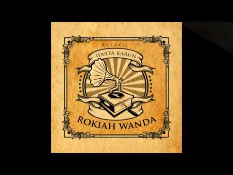 Rokiah Wanda - Berdendang Ria (Full HD)