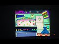 Sesame Street Cookie Monster Game Show Finding Cookie Red Circle Try Again Normal And Slow 1999