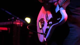 Scattered Trees / A Conversation About Death on New Years Eve (Live)