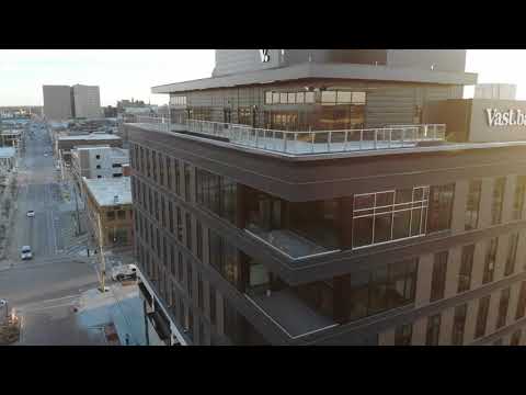 Block 44 - Vast. Bank - December Update