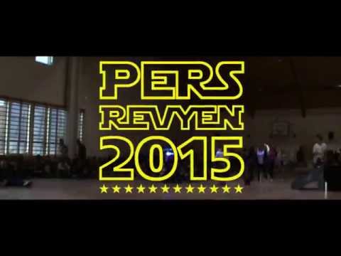 PERSREVYEN 2015 | Allmøte