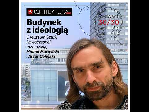 Michał Murawski: Budynek z ideologią