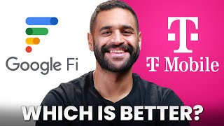 Google Fi vs T-Mobile (2026) – Which is Better?