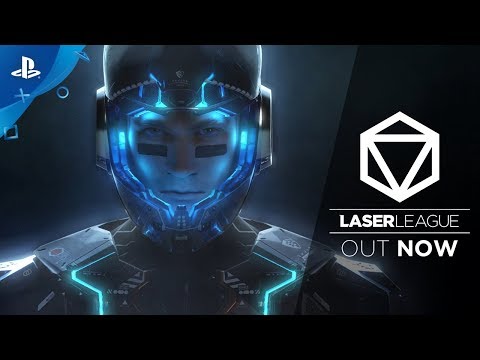 Laser League 