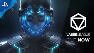 Laser League