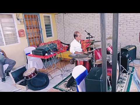 Dewata 7: Senandung malam (cover), video singkat untk promote @ Jelani Samsuri