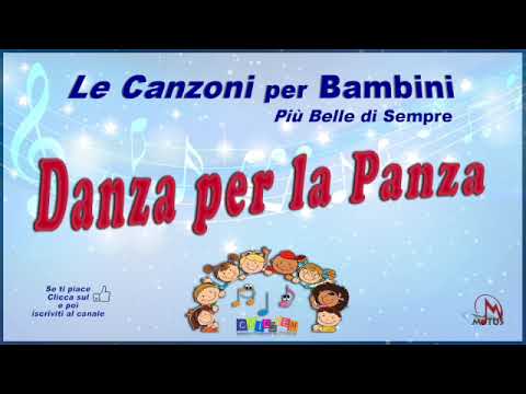 Danza per la Panza