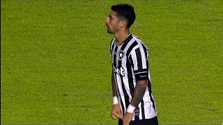 Santi Rodriguez vs São Paulo - Brasileirão 2026
