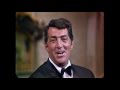 Dean Martin - "Somewhere There's A Someone" - LIVE