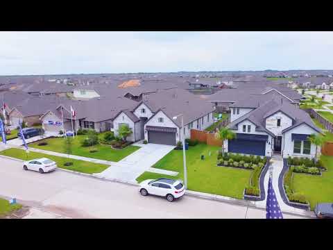 Lago Mar in Texas City, Texas Community Tour! August 2022