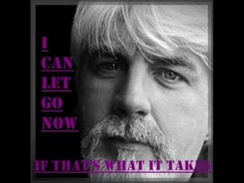 Michael McDonald - I Can Let Go Now