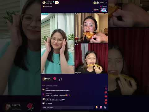 TRIEKADA TIKTOK LIVE PART 1 (06/05/23)