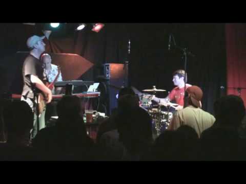 BioDiesel - LIVE in HD - 11/22/08 in Boston w/ Johnny Rabb, Clay Parnell, and Dr. Nigel