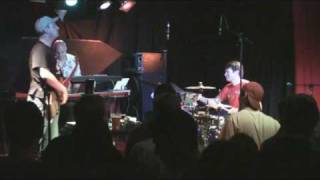 BioDiesel - LIVE in HD - 11/22/08 in Boston w/ Johnny Rabb, Clay Parnell, and Dr. Nigel