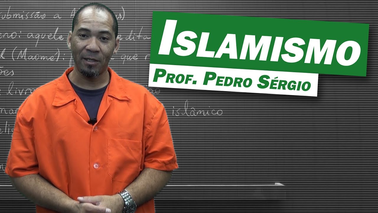História - Islamismo