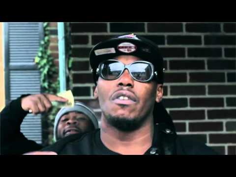 Rich Boy Chize ft. Chris Feddi - Makin Moves (Official Video)