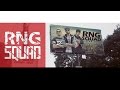 RNG Squad - Rangpur Rangpur (রংপুর ) | THT | Melody | Slim Shafin | (Official Music Video)