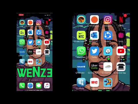 K-Zaka - KweNzeK [Lockdown Music Video]