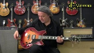 Video thumbnail for 1980 Gibson ES-347 TD Sunburst / GuitarPoint Maintal / Vintage Guitars by GuitarPoint
