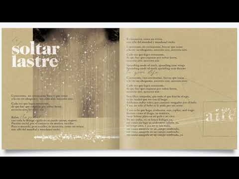 Soltar lastre (con Sandy Mango)